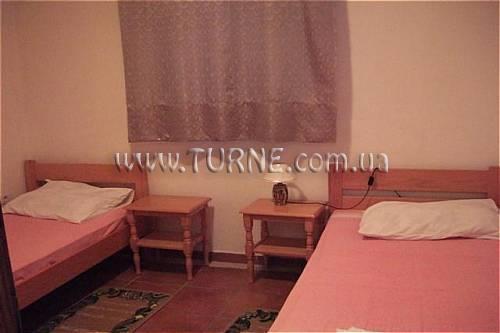 Отель Divanovic 3*