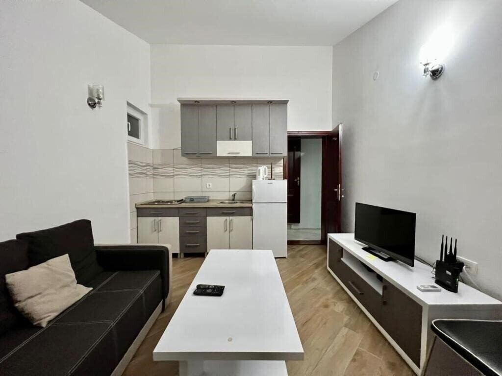 Отель Apartmani Jankovic 3*