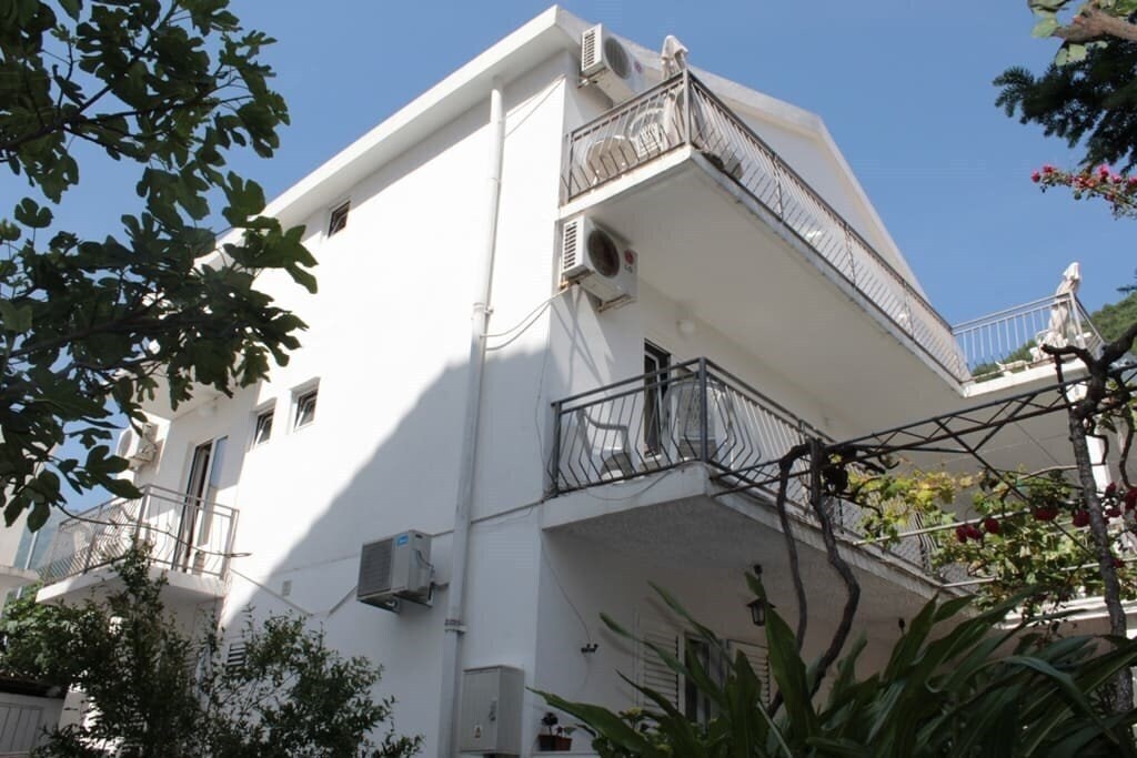 Готель Vjera Knezevic Villa 2*