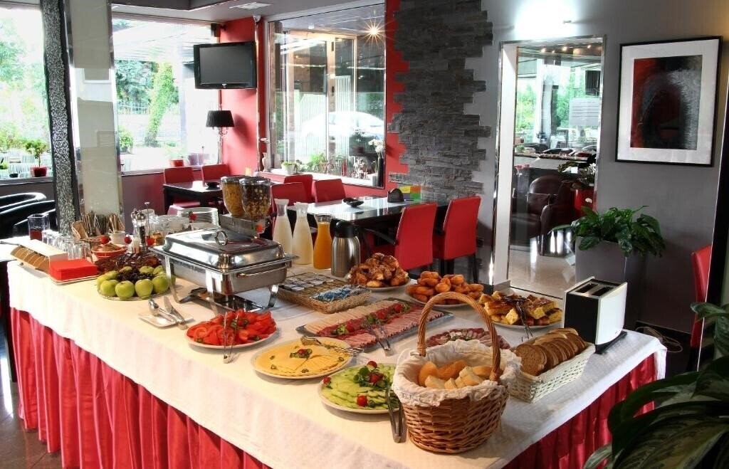 Картинка Aruba 4*