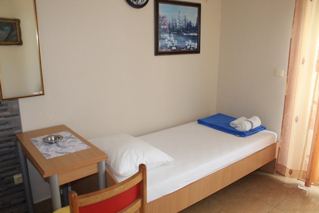 Картинка Ljubica Lux Villa 3*