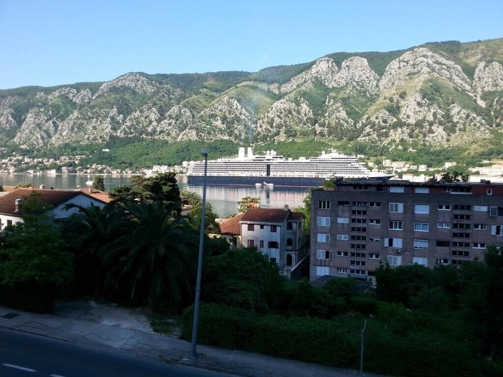 Картинка Kraji S Villa 3*
