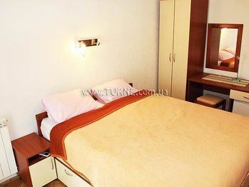 Фотографія Villa Boja Radjenovic 3*