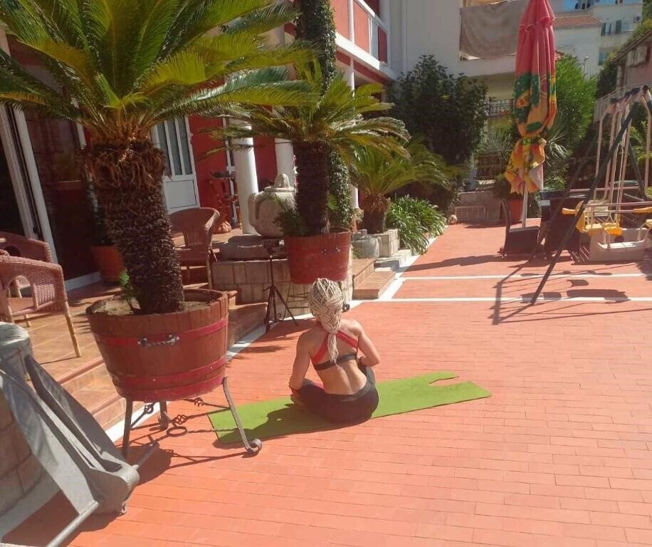 Фотографія Villa L 3*