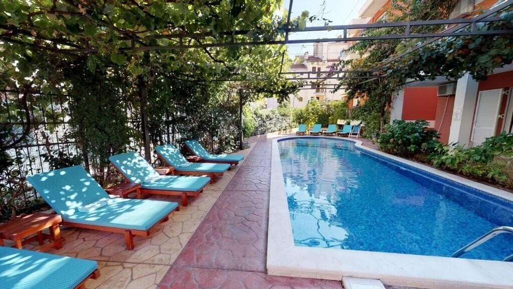 Готель Room & Apartment Pansion Bojana 3*