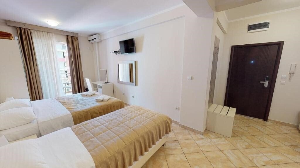 Фото Room & Apartment Pansion Bojana 3*