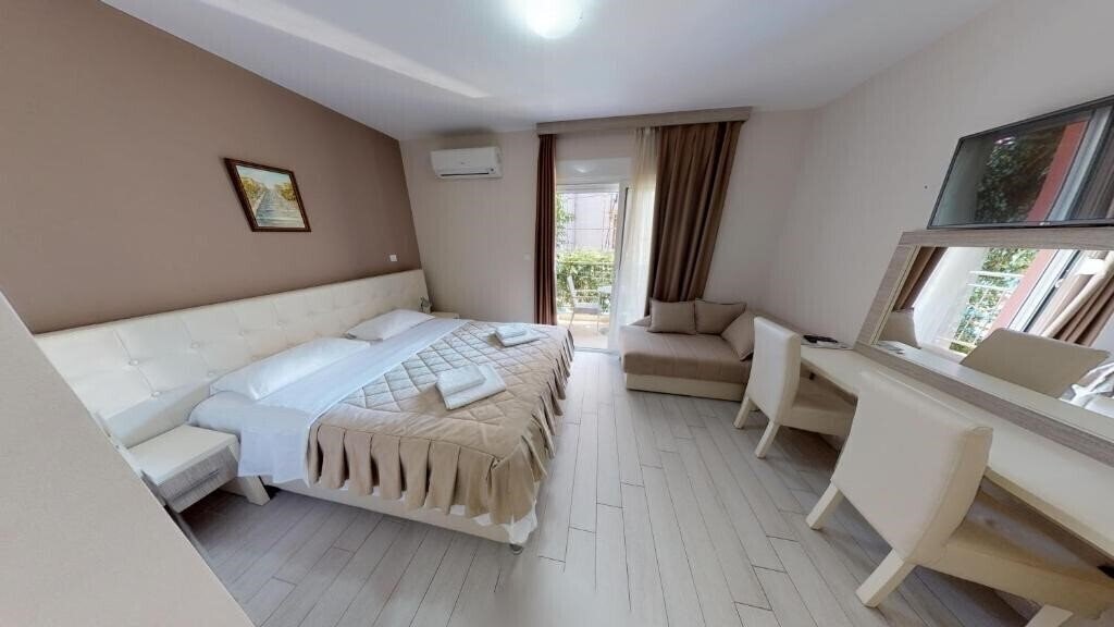 Картинка Room & Apartment Pansion Bojana 3*