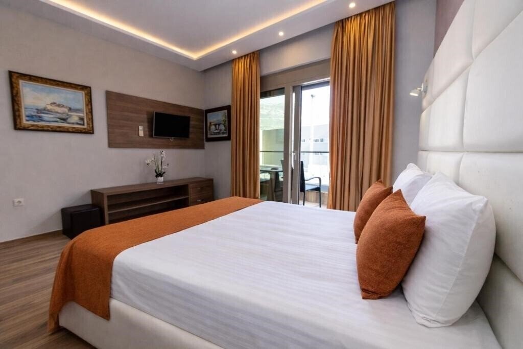 Фотографія Butua Residence 4*