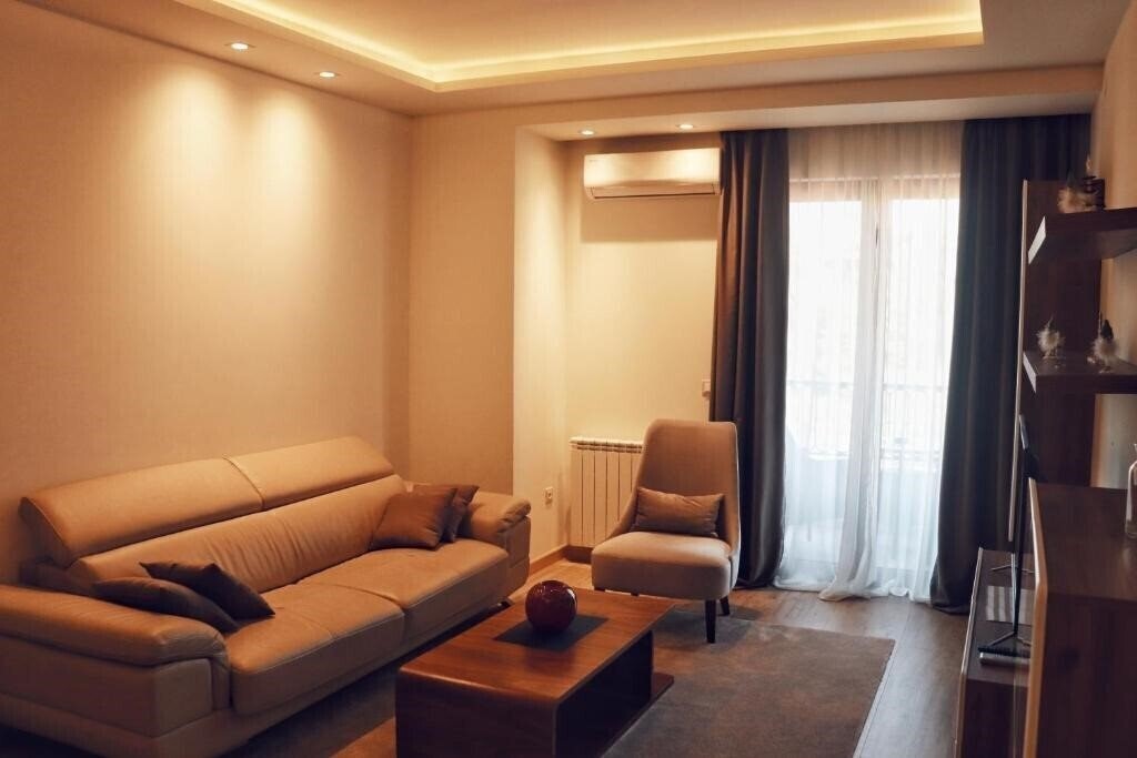 Готель Villa Gracia 4*