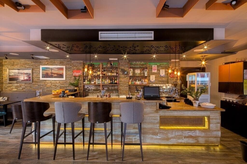 Фотографія Le Marc 3*