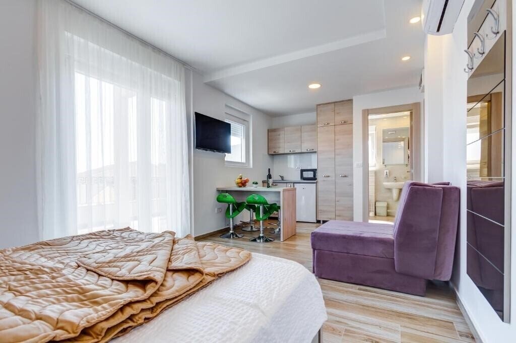 Фото Al Mare 4*