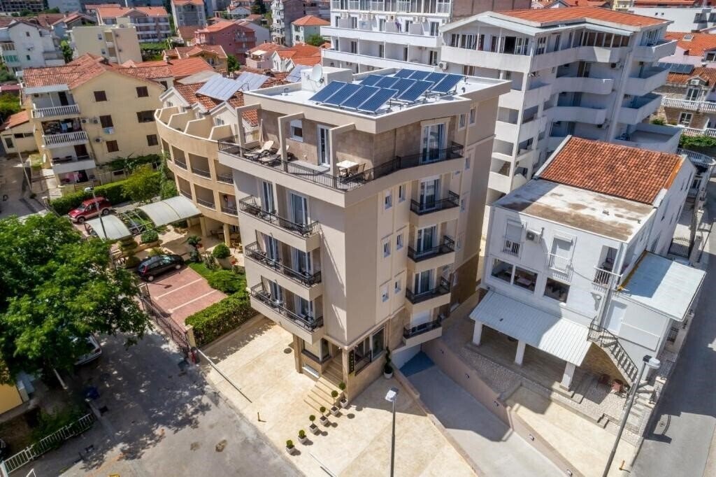 Зображення Al Mare 4*