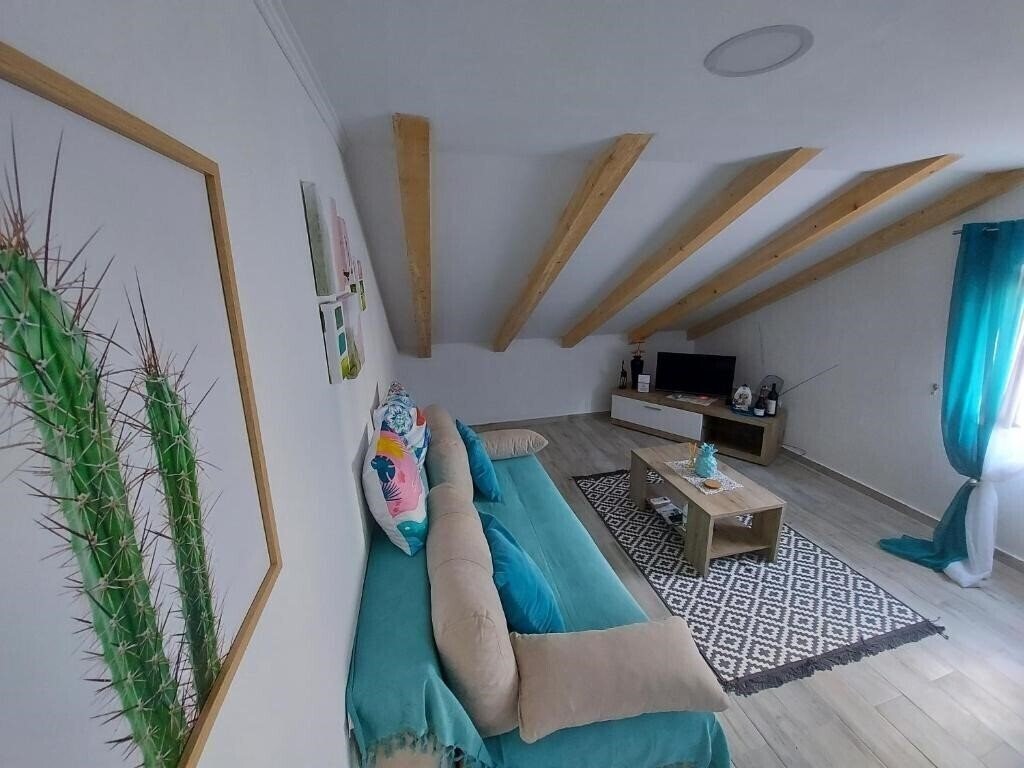 Готель Kivi Villa апартаменты