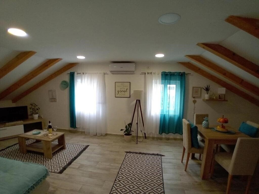 Фотографія Kivi Villa апартаменты