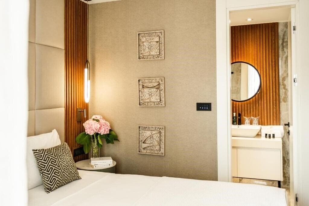 Фото Villa Monte Royale 3*