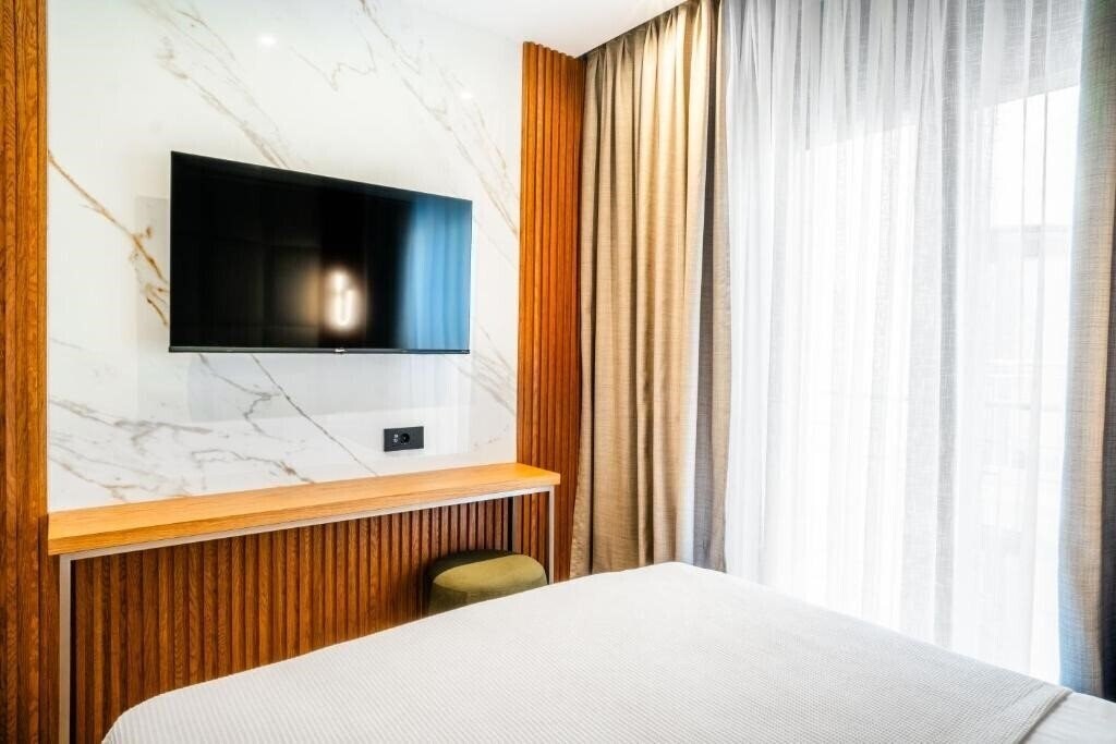 Фотография Villa Monte Royale 3*