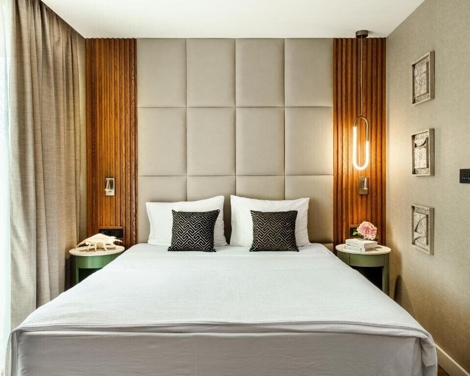 Изображение Villa Monte Royale 3*