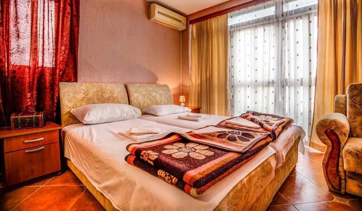 Фото Zlatibor Villa апартаменты