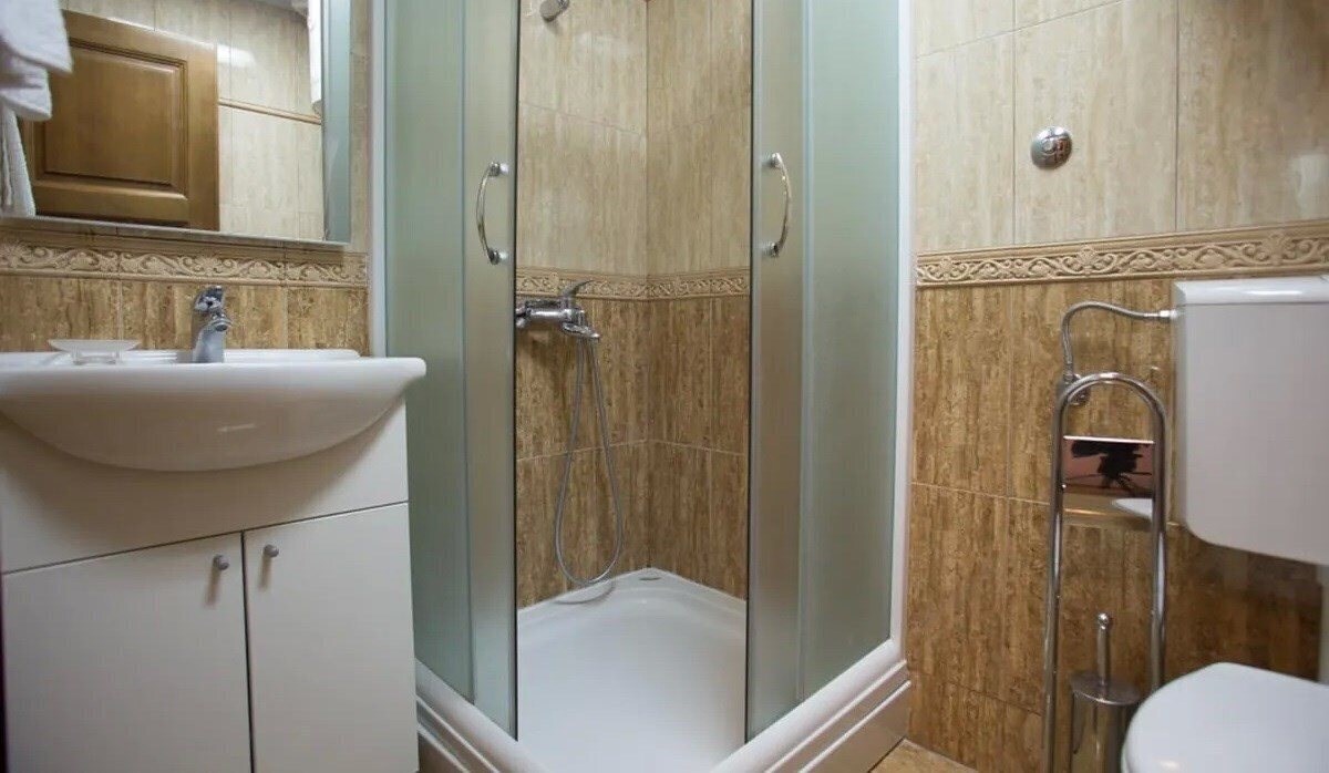 Картинка Zlatibor Villa апартаменты