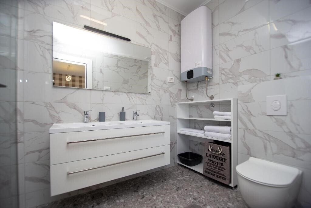 Фотографія Maya Villa апартаменты