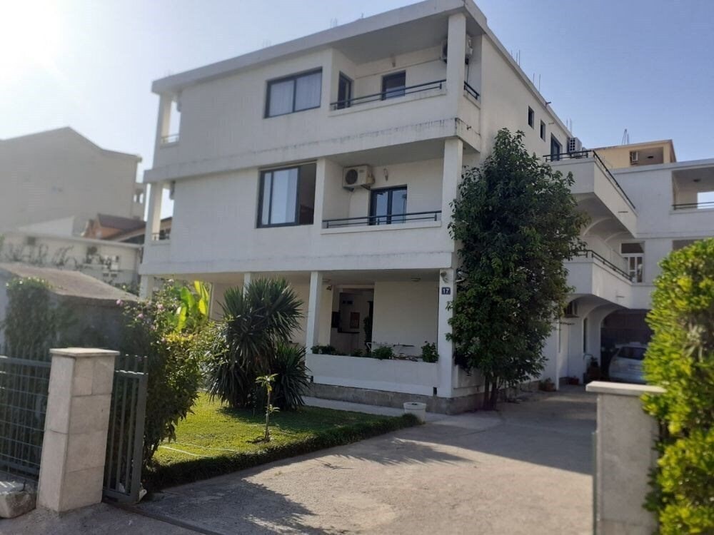 Готель Villa Katarina Apart апартаменты