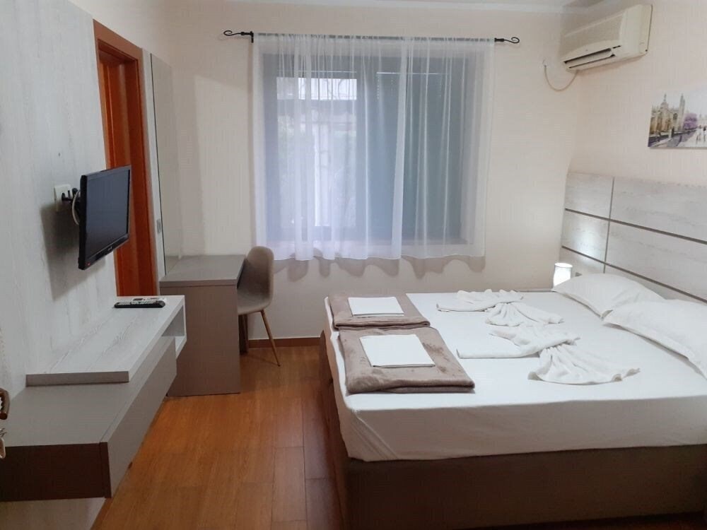 Фотографія Villa Katarina Apart апартаменты