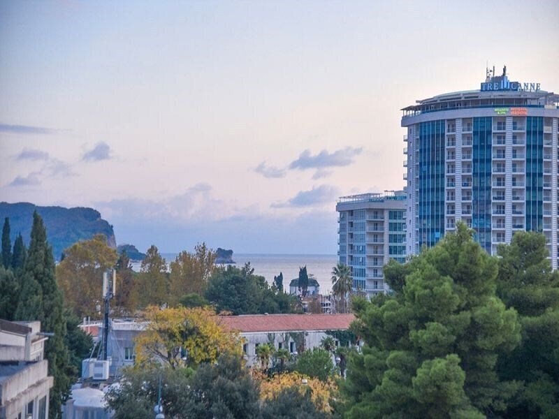 Фотографія Tommy 3*