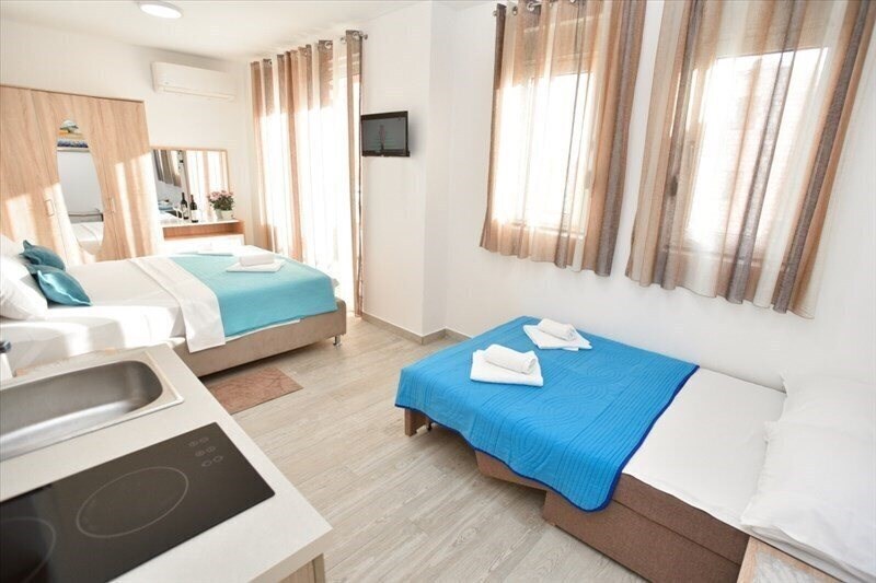 Фотографія Ines 4*