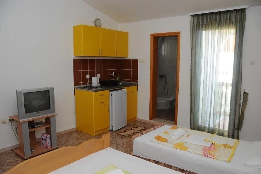 Картинка Apartments Kralj L 3*