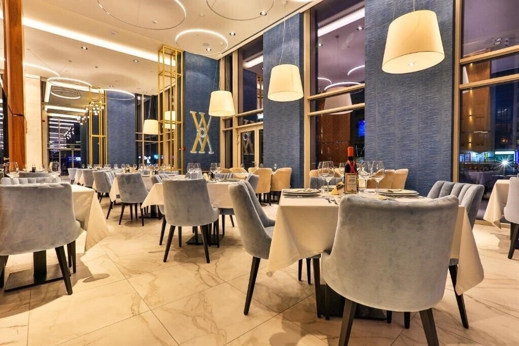 Зображення Wow Hotel 4*