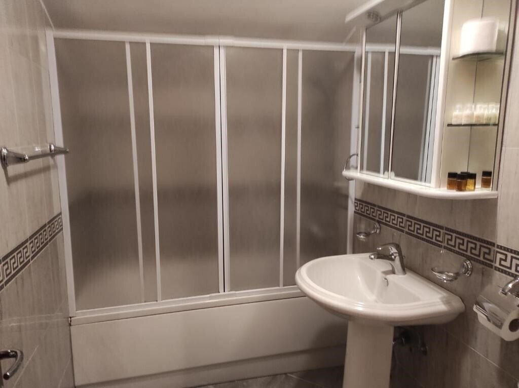 Фотографія Hotel M-Mimoza 3*