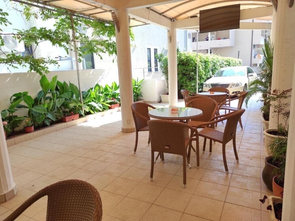 Зображення Hotel M-Mimoza 3*