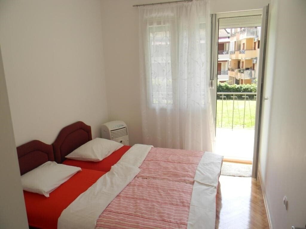 Фотографія Gospostina Inn Apartments 4*