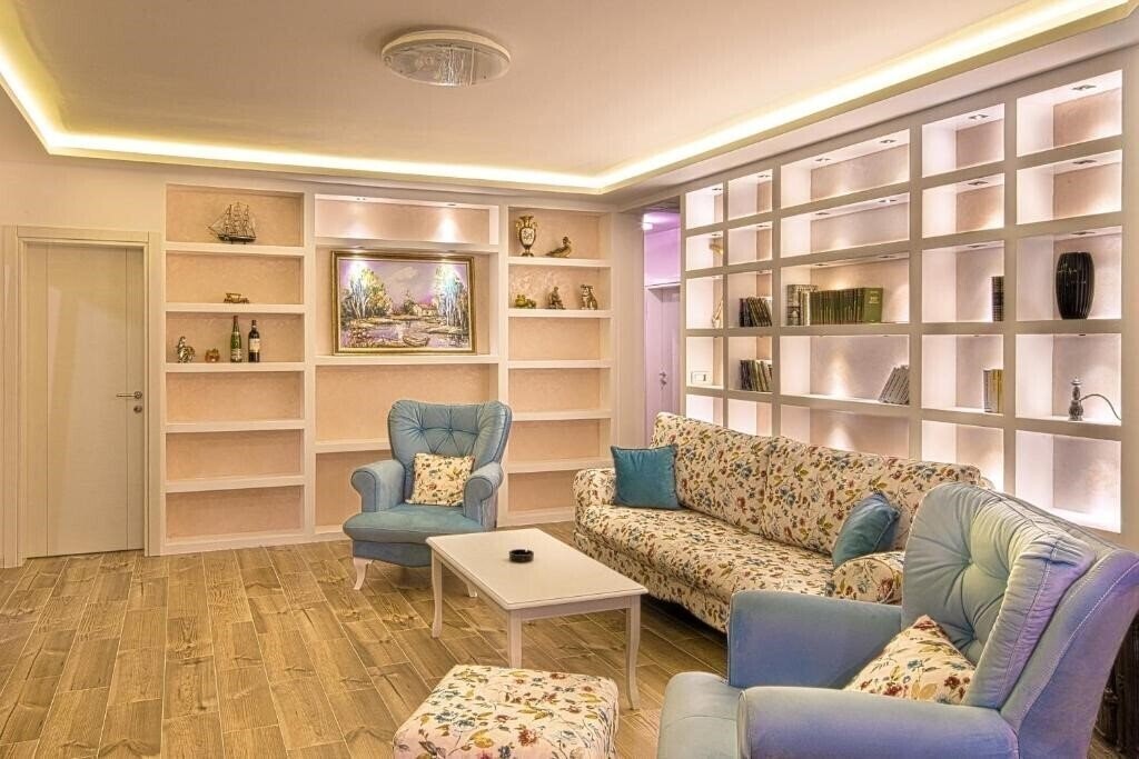 Изображение Latina Apartments 1*