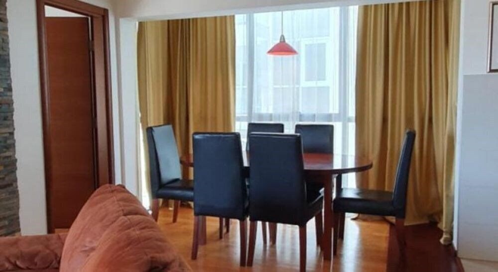 Изображение Apartment Toblerone 4*