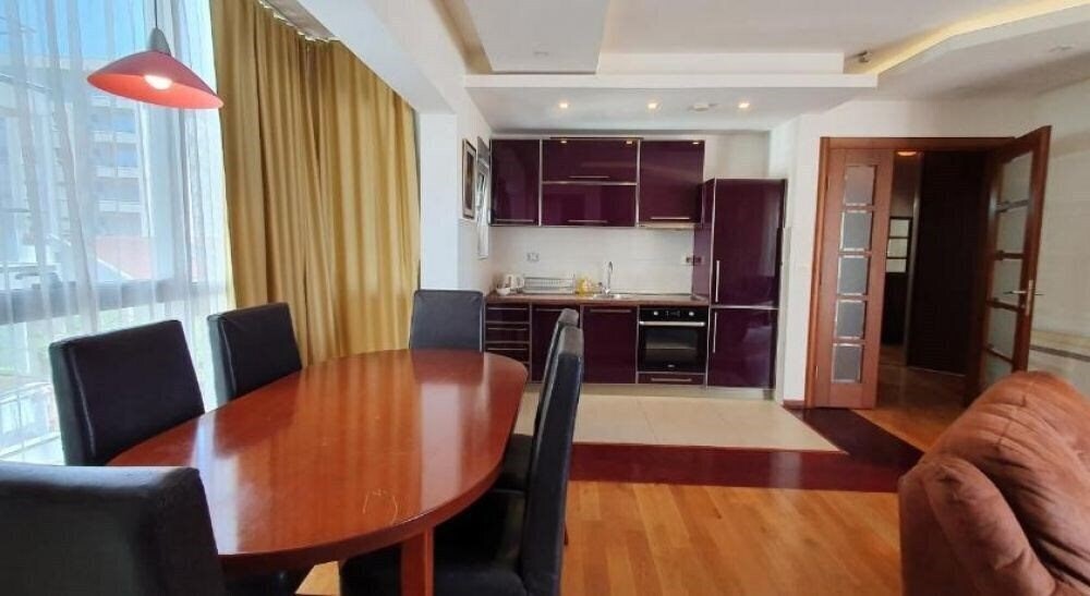 Картинка Apartment Toblerone 4*