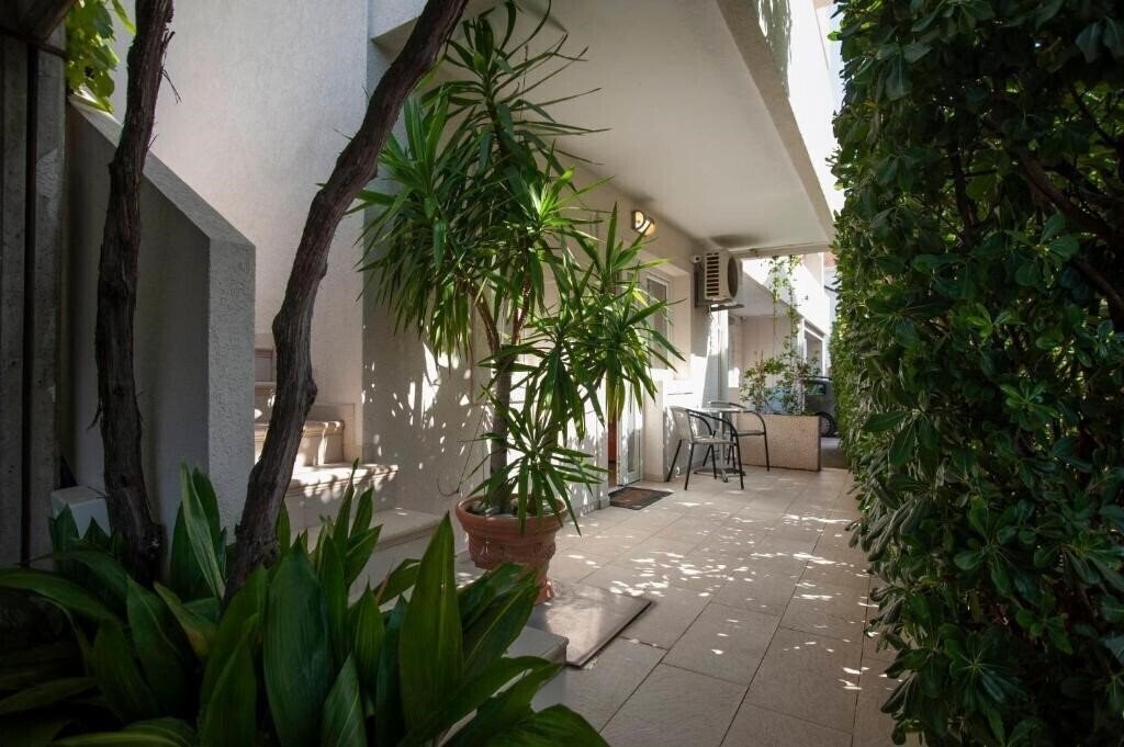 Картинка Mandir Apartments 3*