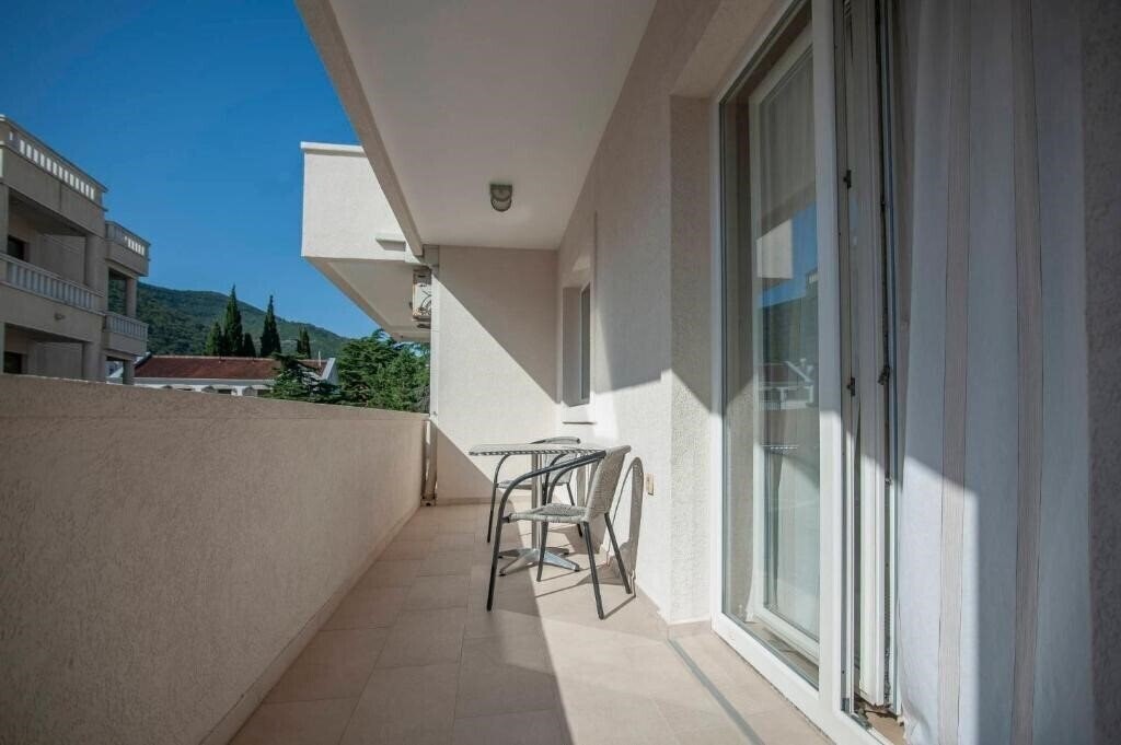 Фотография Mandir Apartments 3*