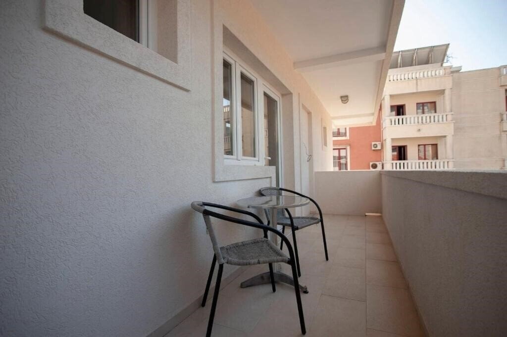 Картинка Mandir Apartments 3*