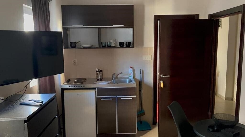 Зображення Mandir Apartments 3*