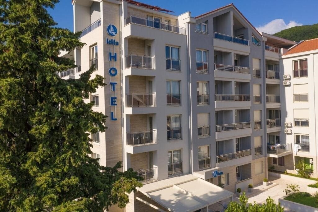Фото Idila 4*