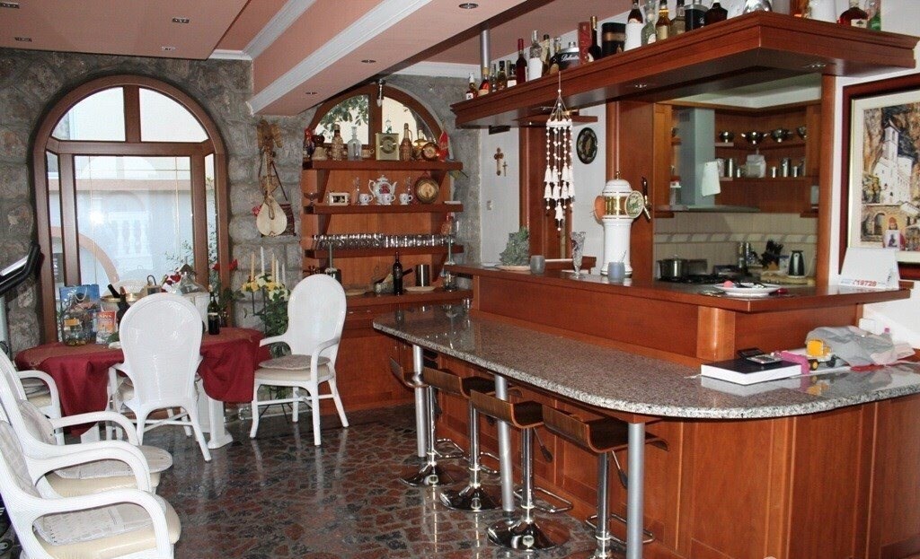 Фото Nikolaselena Villa 3*