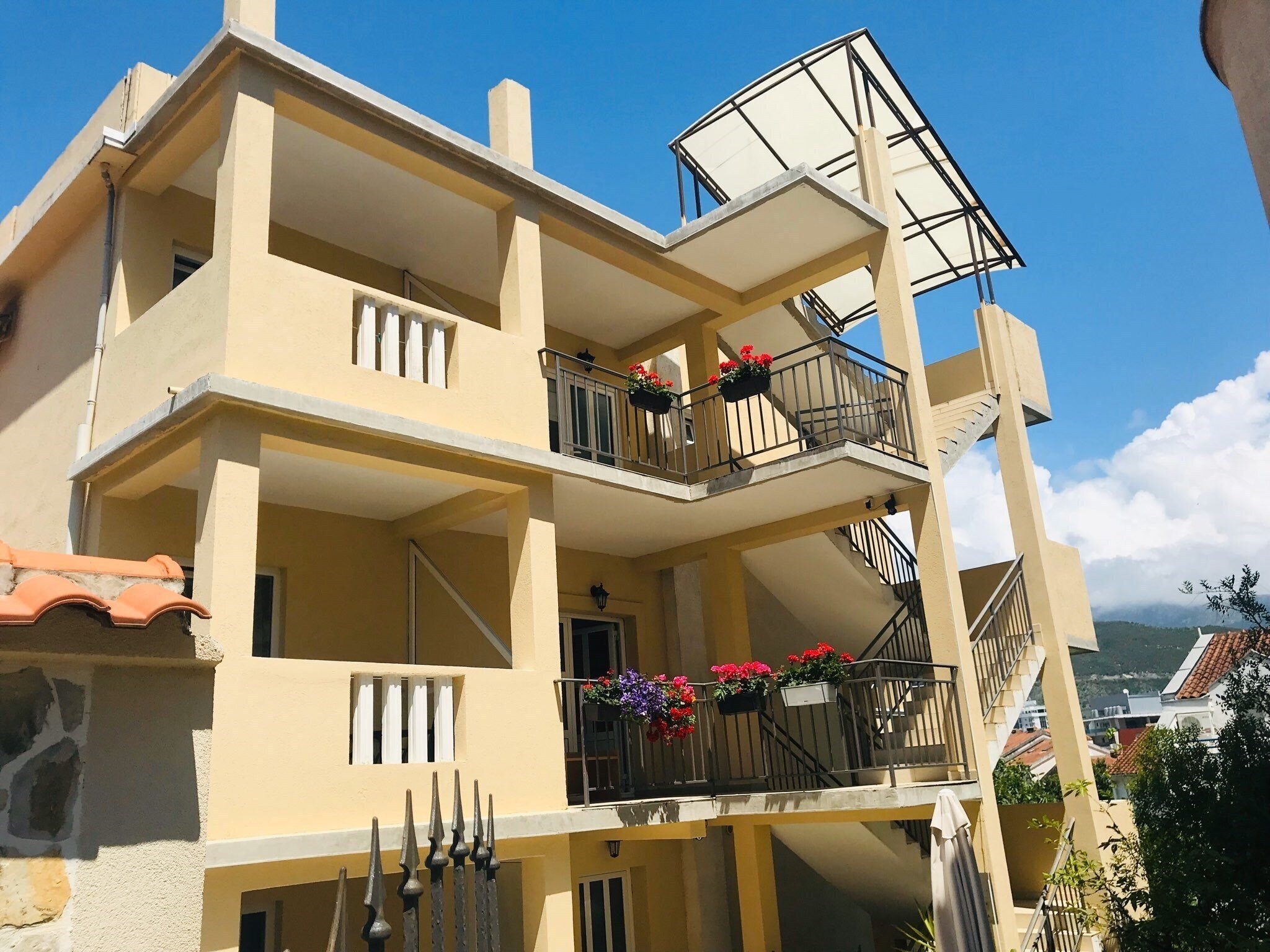 Фото Rihtor New Villa 3*