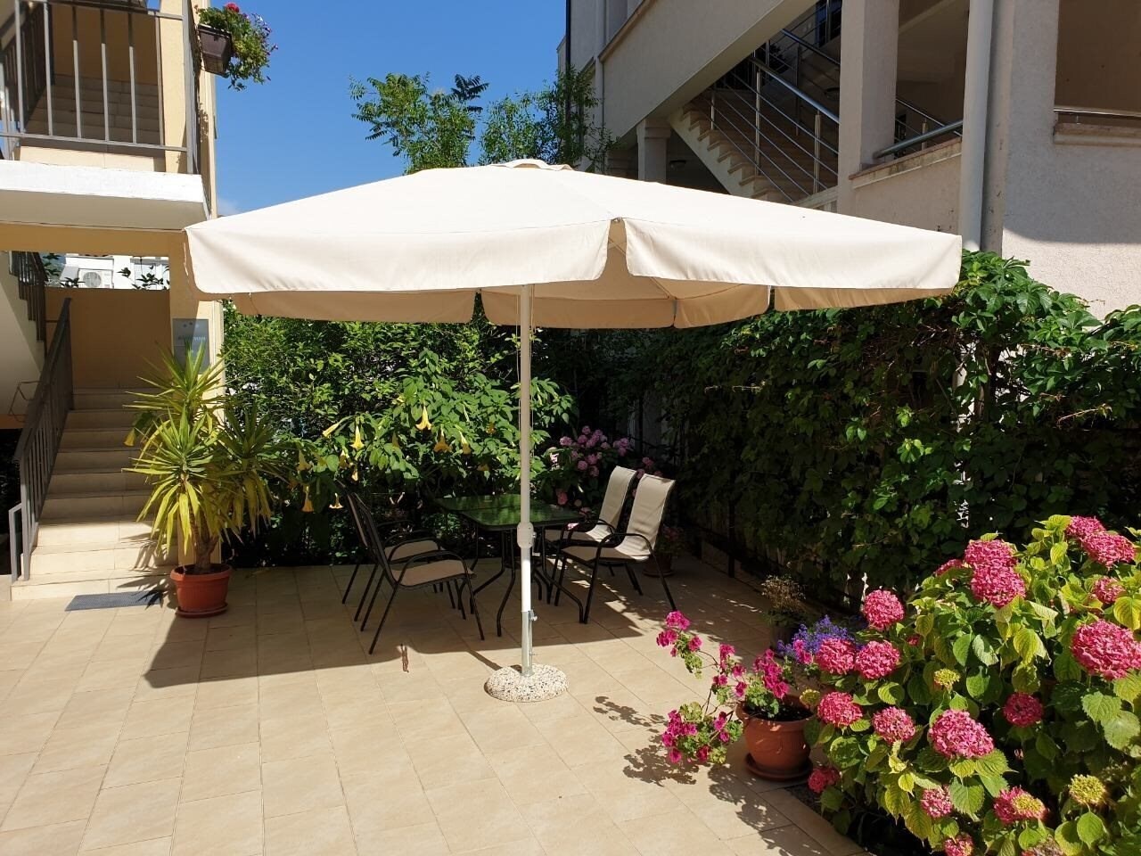 Зображення Rihtor New Villa 3*