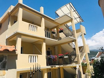 Тури у Доброту