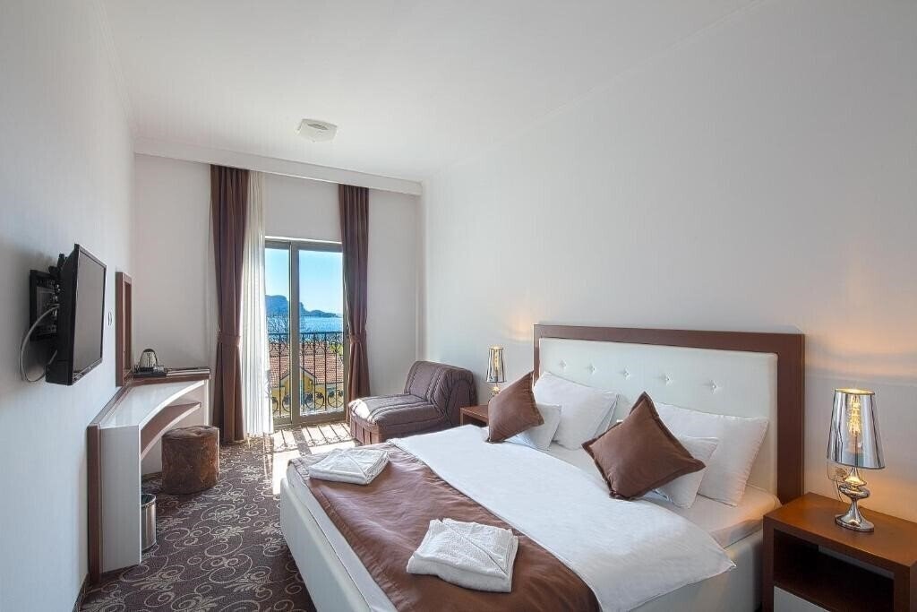 Фото Pozzo 4*