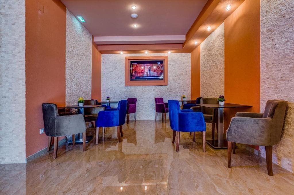 Изображение Adriatic Lux App 4*