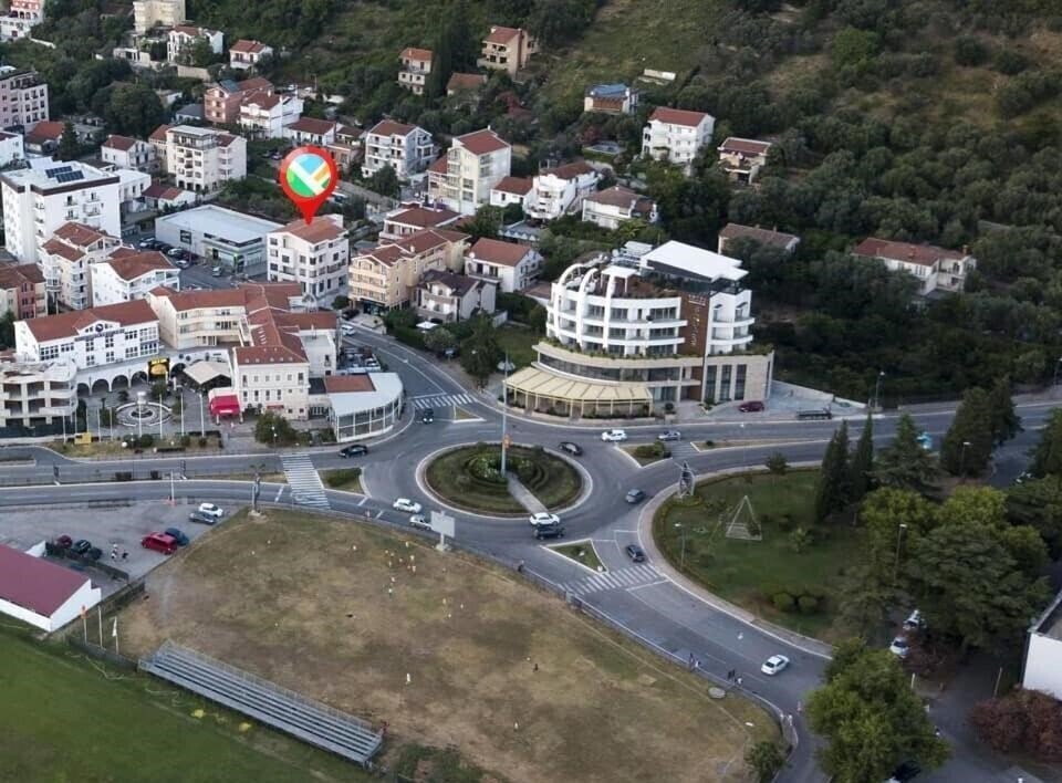 Отель Apartment Boreta 3*