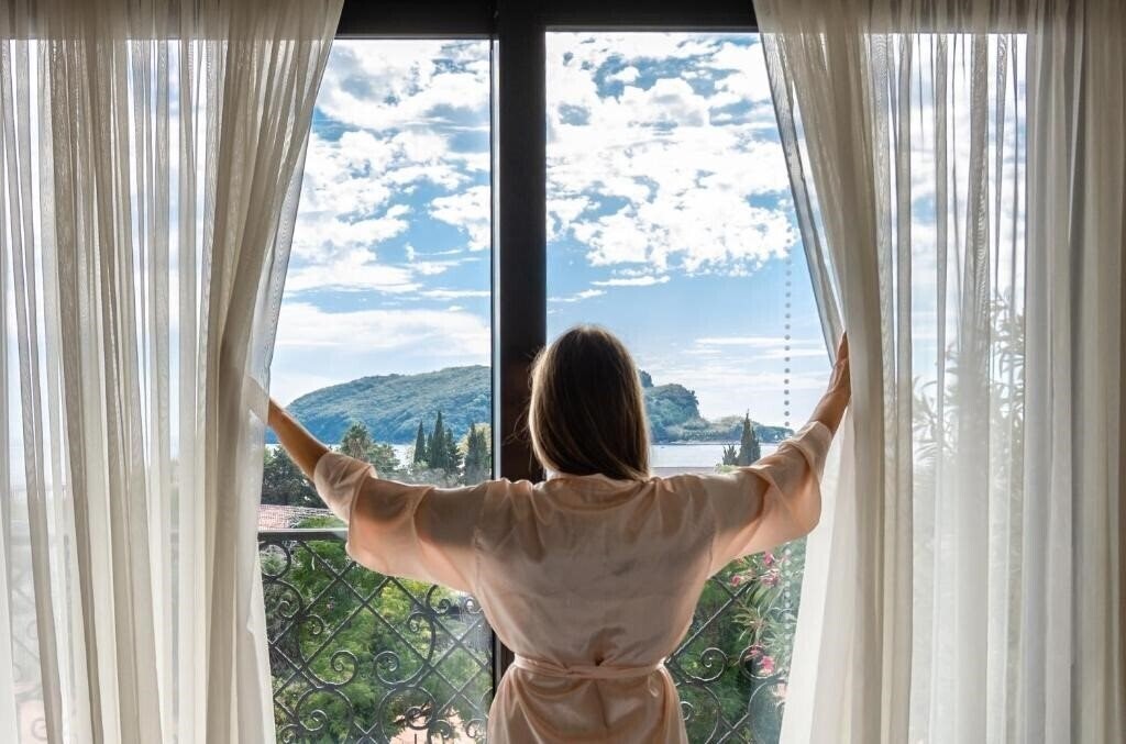 Отель Slavija 5*