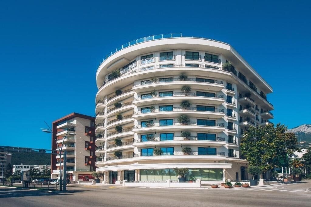Картинка Slavija 5*